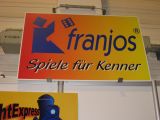 Messestand Foto