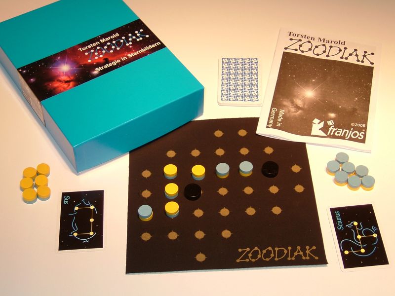 Zoodiak