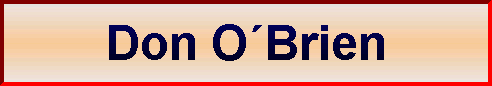 Don O&acute;Brien