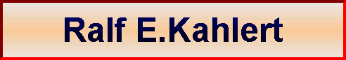 Ralf E. Kahlert