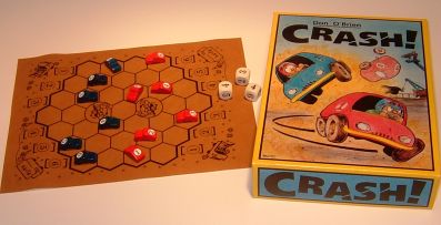 Spiel Crash