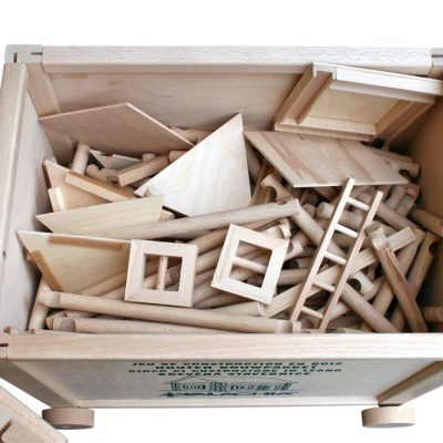 Walachia Holzbox