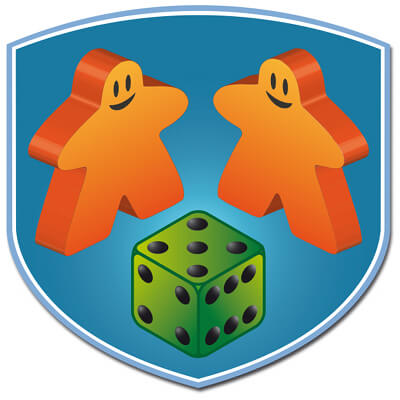 HappyMeeple Logo