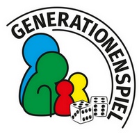 Logo Generationenspiel